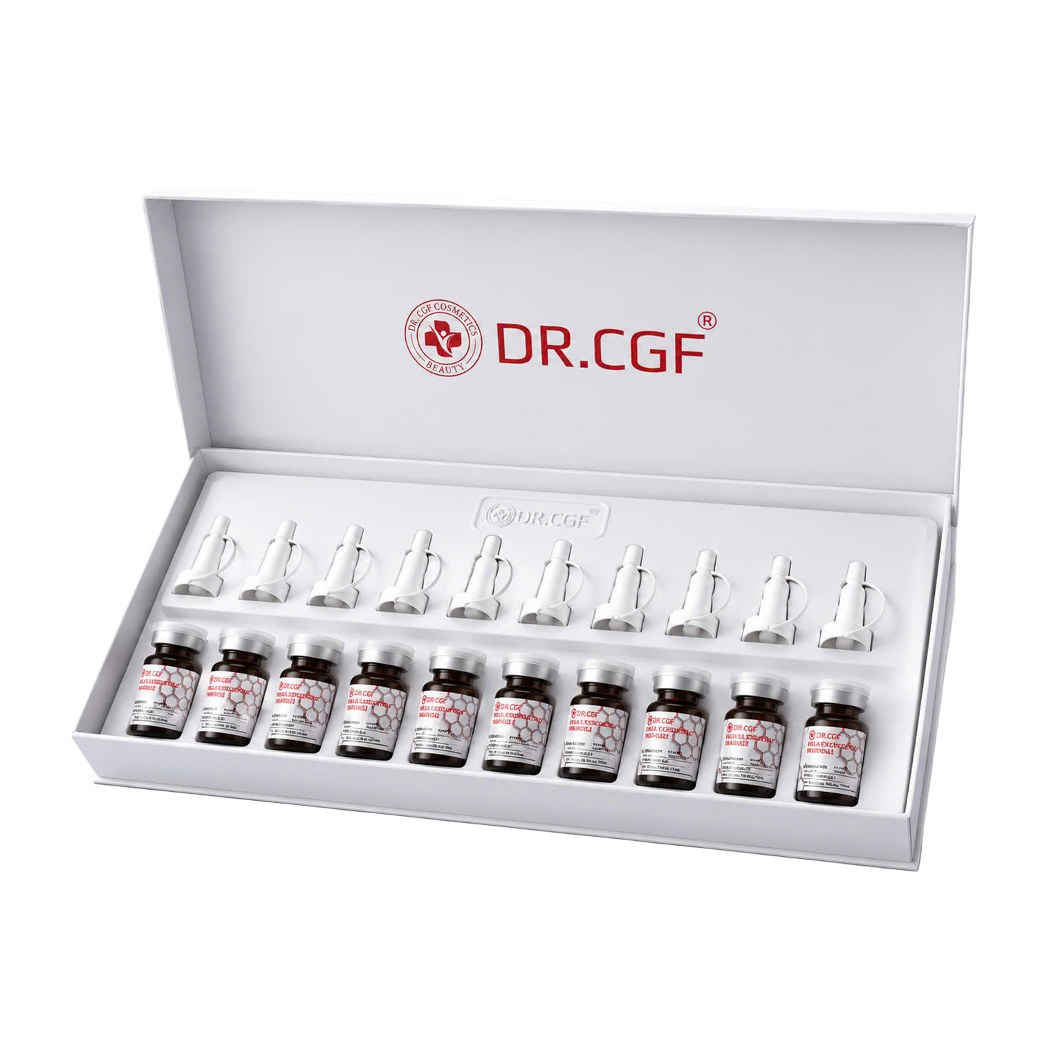 DR.CGF STEM CELL SOLUTION PREMIUM EX