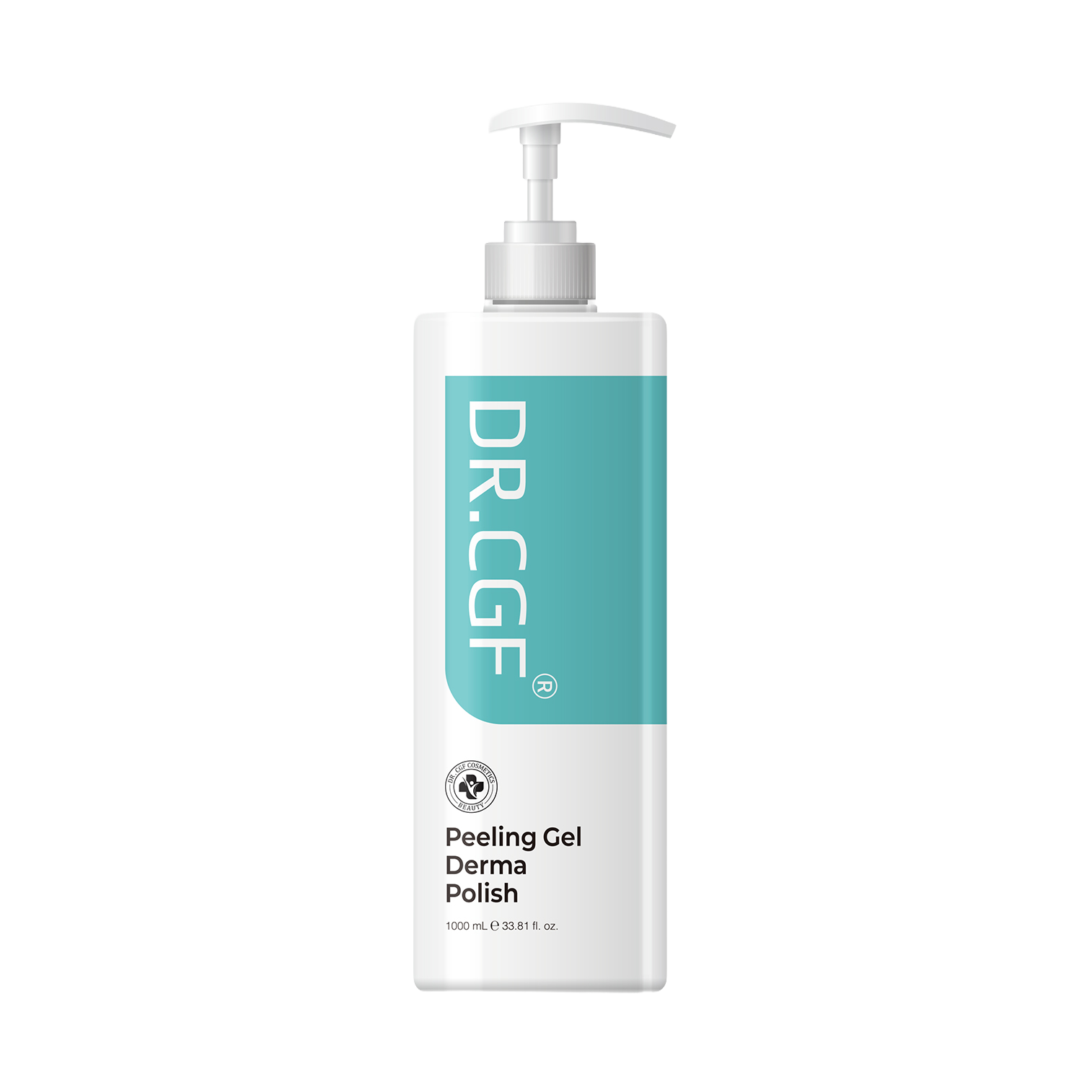 DR.CGF PEELING GEL DERMA POLISH