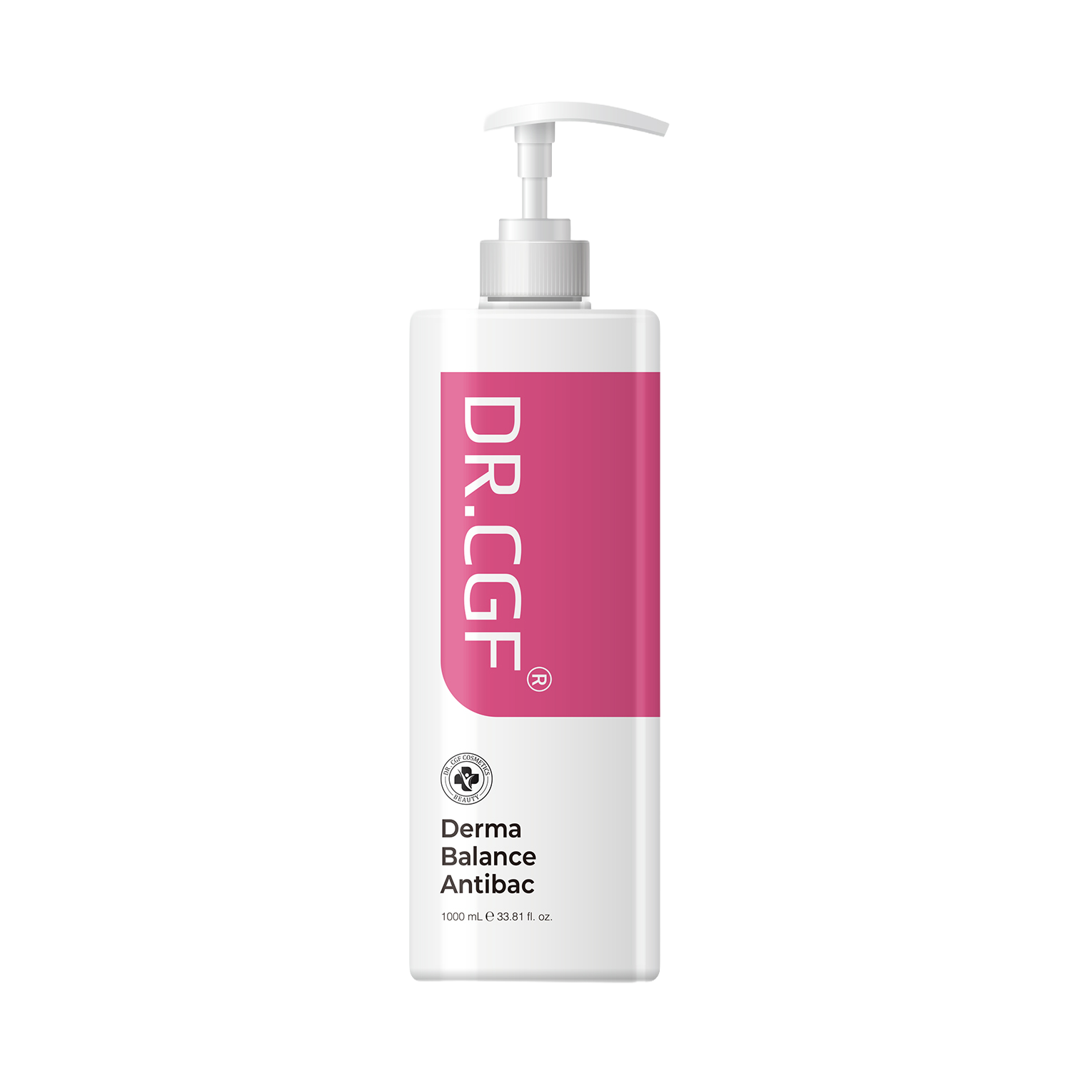DR.CGF DERMA BALANCE ANTIBAC