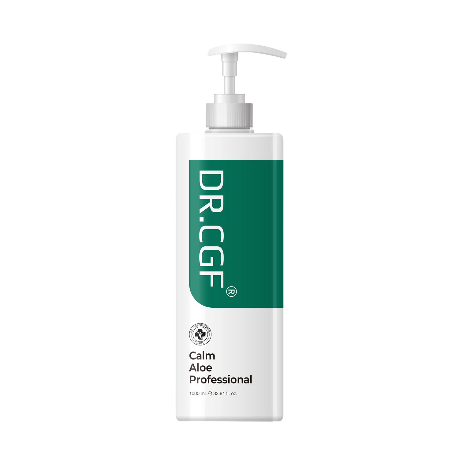 DR.CGF CALM ALOE PROFESSIONAL