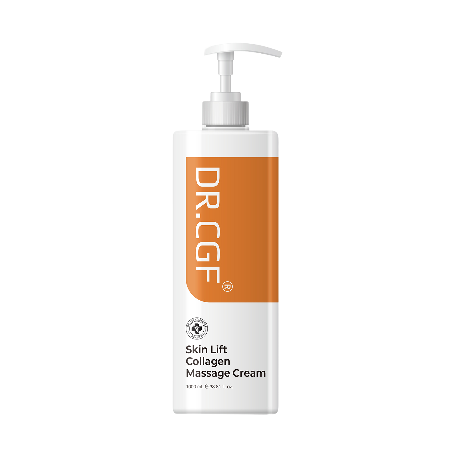 DR.CGF SKIN LIFT COLLAGEN MASSAGE CREAM